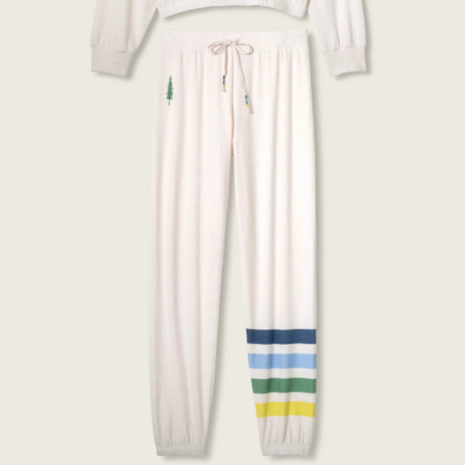 PJ Salvage Pant - The Outsider