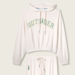 PJ Salvage Hood - The Outsider