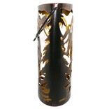 Regal Art And Gift Lantern - Sasquatch Oval Regal Art And Gift Lantern - Sasquatch Oval