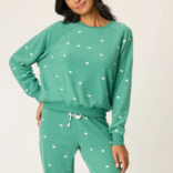 PJ Salvage Crew - The Outsider PJ Salvage Crew - The Outsider