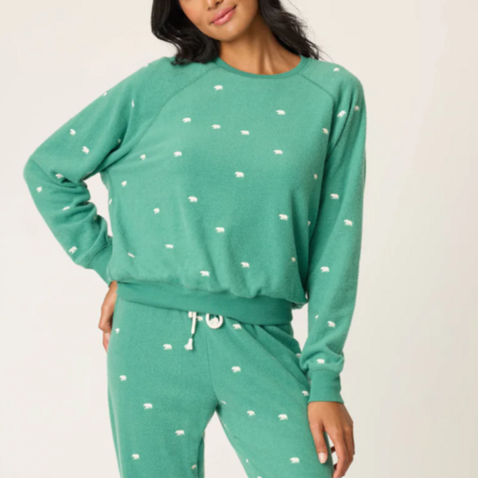 PJ Salvage Crew - The Outsider