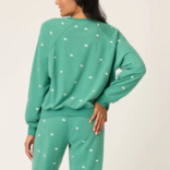 PJ Salvage Crew - The Outsider PJ Salvage Crew - The Outsider