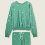 PJ Salvage Crew - The Outsider PJ Salvage Crew - The Outsider