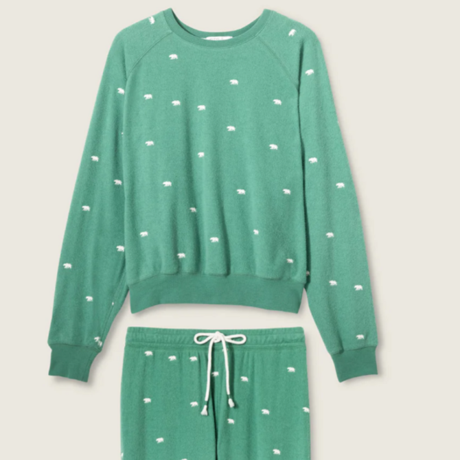 PJ Salvage Crew - The Outsider