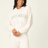 PJ Salvage Hood - The Outsider