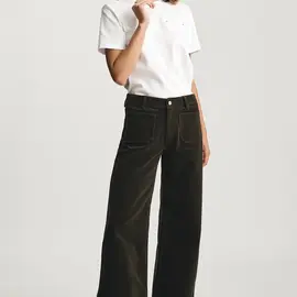 Mavi Jeans Pant - Paloma Marine