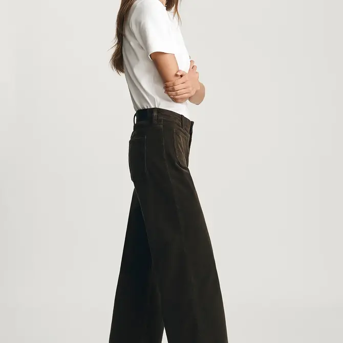 Mavi Jeans Pant - Paloma Marine