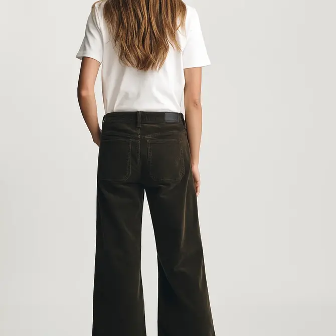 Mavi Jeans Pant - Paloma Marine