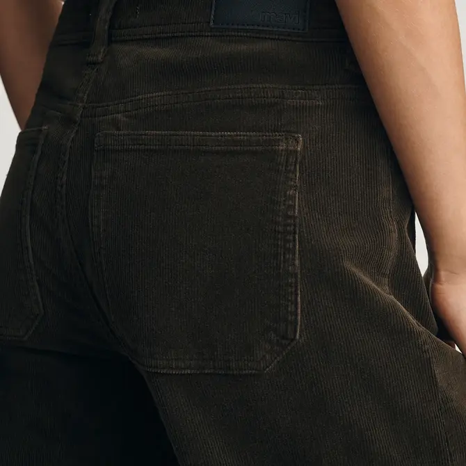 Mavi Jeans Pant - Paloma Marine