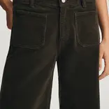 Mavi Jeans Pant - Paloma Marine Mavi Jeans Pant - Paloma Marine