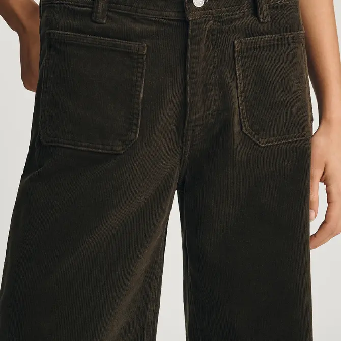 Mavi Jeans Pant - Paloma Marine