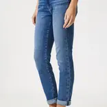 Mavi Jeans Jean - Kathleen Mid Brushed