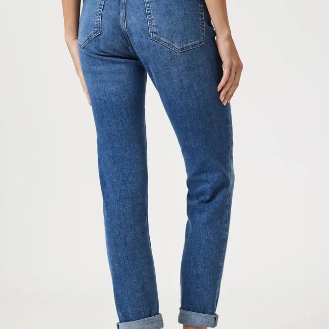 Mavi Jeans Jean - Kathleen Mid Brushed
