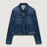 Mavi Jeans Jacket - Cecelia Jean Mavi Jeans Jacket - Cecelia Jean