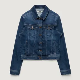 Mavi Jeans Jacket - Cecelia Jean
