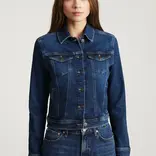 Mavi Jeans Jacket - Cecelia Jean Mavi Jeans Jacket - Cecelia Jean