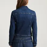 Mavi Jeans Jacket - Cecelia Jean Mavi Jeans Jacket - Cecelia Jean