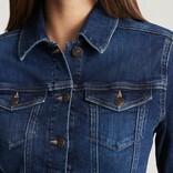 Mavi Jeans Jacket - Cecelia Jean Mavi Jeans Jacket - Cecelia Jean