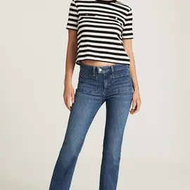 Mavi Jeans Jean - Vicky Marine