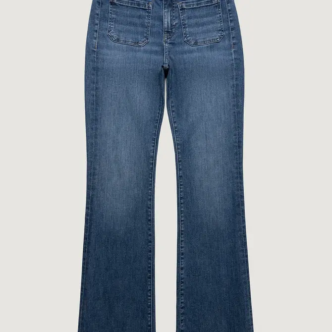 Mavi Jeans Jean - Vicky Marine