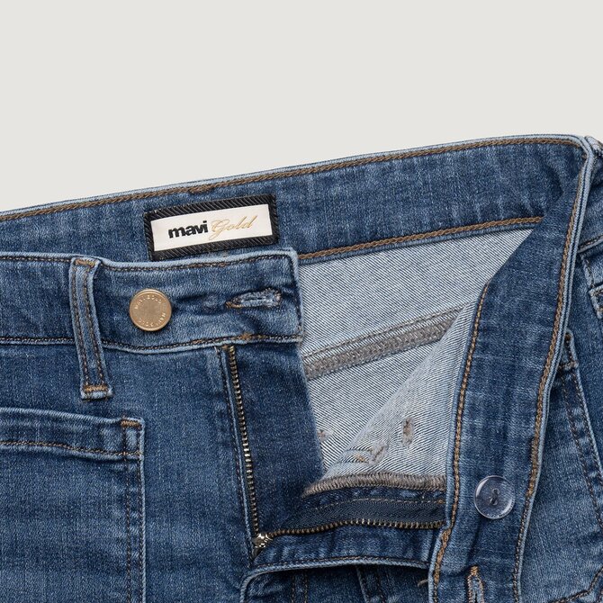 Mavi Jeans Jean - Vicky Marine