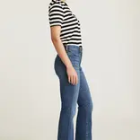 Mavi Jeans Jean - Vicky Marine