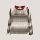 DYLAN (GENEXUS) Top - Charlie Stripe