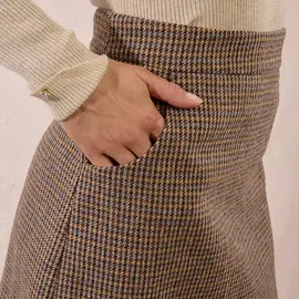 MOLLY BRACKEN Skirt - Woven