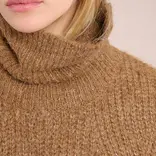 MOLLY BRACKEN Sweater - Sleeveless Knit