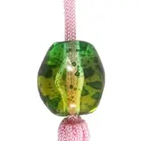 PETER PAUPER PRESS Bookmark - Though She Be Little Beaded PETER PAUPER PRESS Bookmark - Though She Be Little Beaded