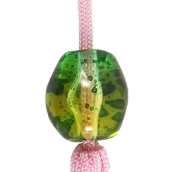 PETER PAUPER PRESS Bookmark - Though She Be Little Beaded