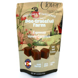 BEE GRATEFUL FARM Bag - Caramel Espresso BEE GRATEFUL FARM Bag - Caramel Espresso