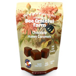 BEE GRATEFUL FARM Bag - Caramel Chocolate