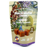 BEE GRATEFUL FARM Bag - Caramel Lavender