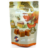 BEE GRATEFUL FARM Bag - Caramel Salt BEE GRATEFUL FARM Bag - Caramel Salt