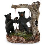 SLIFKA SALES COMPANY Bears/Tree Swing SLIFKA SALES COMPANY Bears/Tree Swing