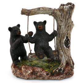SLIFKA SALES COMPANY Bears/Tree Swing SLIFKA SALES COMPANY Bears/Tree Swing