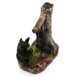 SLIFKA SALES COMPANY Bears/Tree Swing SLIFKA SALES COMPANY Bears/Tree Swing