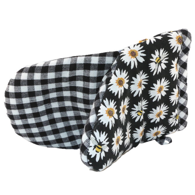 Kay Dee Designs Grab Mitt - Save the Gnome