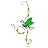 Regal Art And Gift Suncatcher - Hummer Regal Art And Gift Suncatcher - Hummer