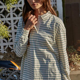 By Together Polo - Soft Stripe