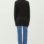 BE COOL Cardi - Open Front Knit BE COOL Cardi - Open Front Knit