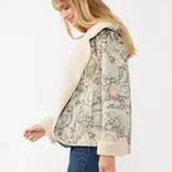 Jacket - Hood w/Pockets