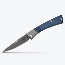 BENCHMADE Knife - Successor Navy BENCHMADE Knife - Successor Navy