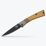BENCHMADE Knife - Successor Bronze