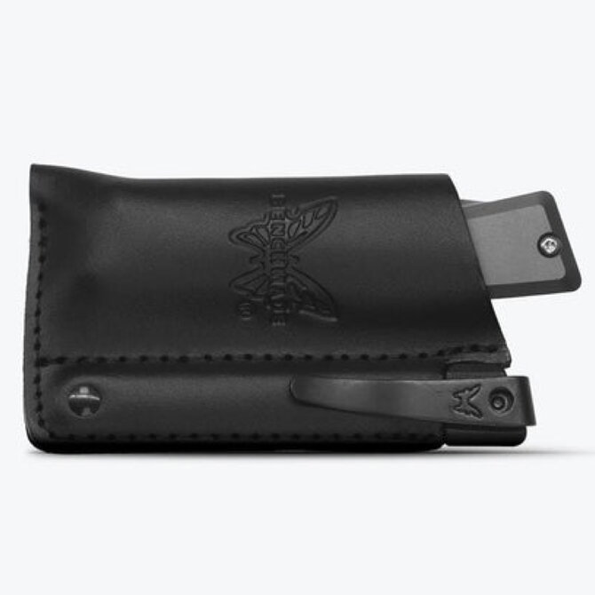 BENCHMADE Knife - Successor Bronze