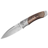 William Henry KNIFE-A300 CARBON FIBER