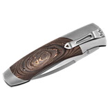 William Henry KNIFE-A300 CARBON FIBER