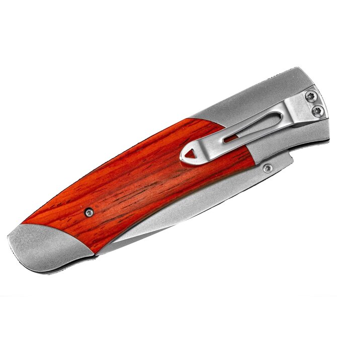 William Henry KNIFE-A200 COCOBOLO