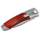 William Henry KNIFE-A300 COCOBOLO